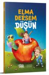 Elma Dersem D&uuml;ş&uuml;n (İlkokul D&uuml;zeyi)