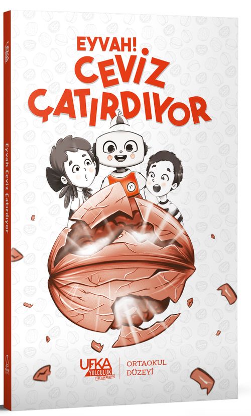 Eyvah Ceviz Çatırdıyor (Ortaokul Düzeyi)