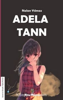 Adela Tann - Nalan Yılmaz