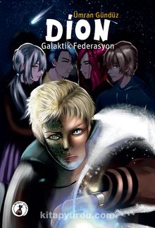 Dion & Galaktik Federasyon - Ümran Gündüz