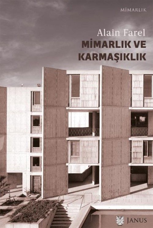 Mimarlık ve Karmaşıklık & Üçüncü Labirent
