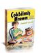 Çokbilmiş Brown Serisi (4 Kitap Set)