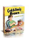 Çokbilmiş Brown Serisi (4 Kitap Set)