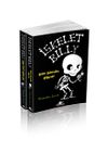 İskelet Billy Serisi Takım Set (2 Kitap)