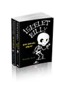 İskelet Billy Serisi Takım Set (2 Kitap)