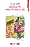 Charlie'nin &Ccedil;ikolata Fabrikası (Ciltsiz)