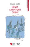 D&uuml;nya Şampiyonu Danny