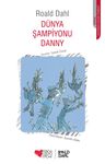 Dünya Şampiyonu Danny