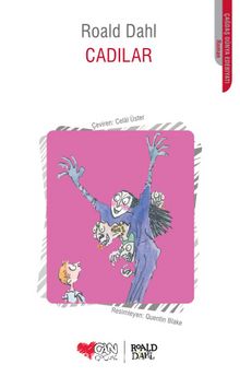 Cadılar - Roald Dahl