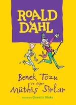 Benek Tozu ve Diğer Müthiş Sırlar