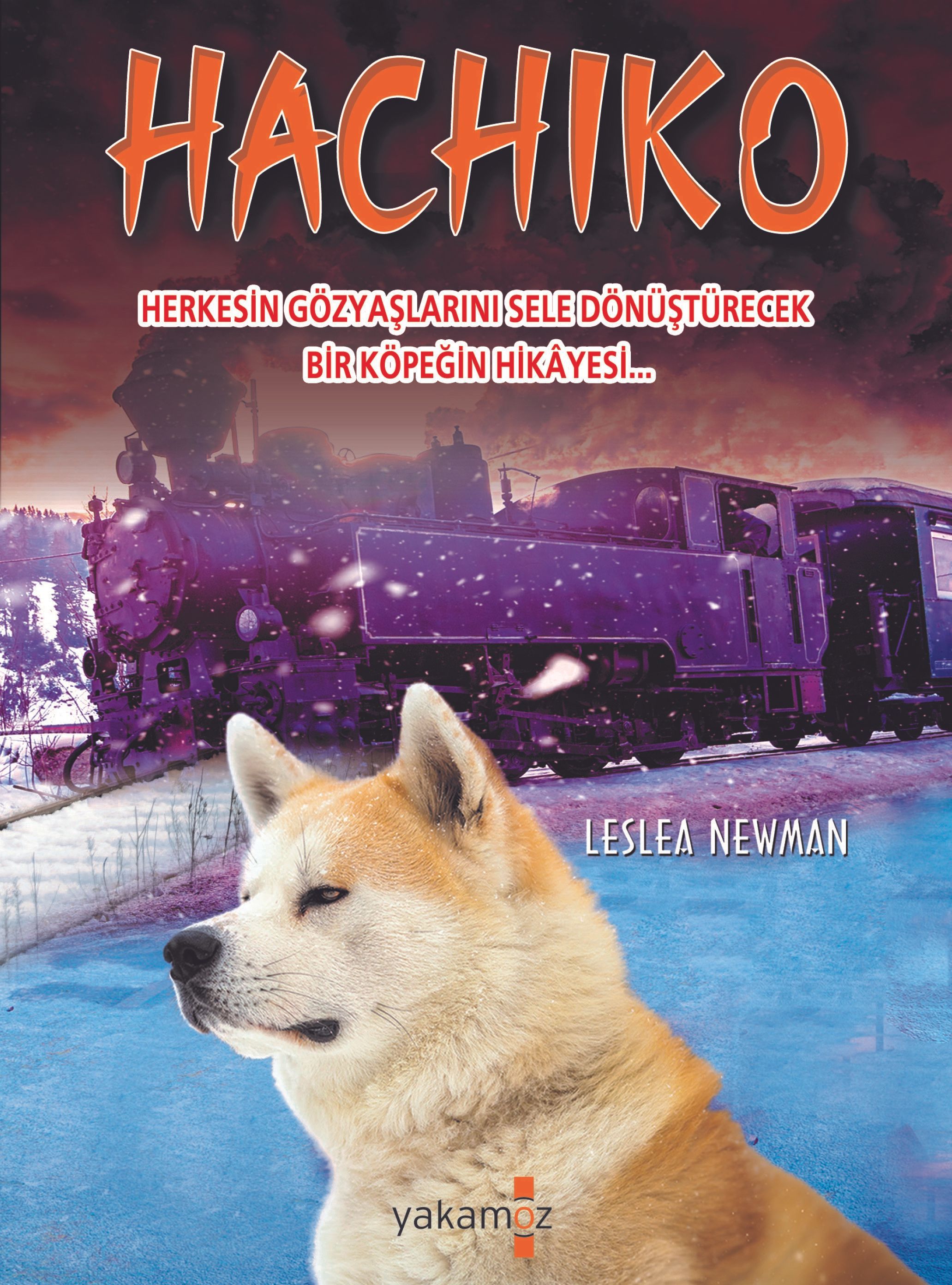 はちことページ Hachiko (Karton Kapak) (Leslea Newman) Fiyatı, Yorumları, Satın Al
