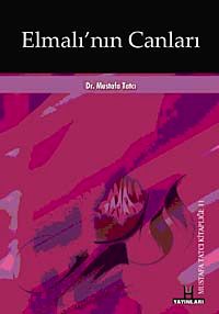 Elmalı'nın Canları