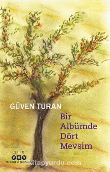 Bir Albümde Dört Mevsim - Güven Turan