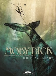 Moby Dick (Herman Melville’in Romanından Özgün Uyarlama)