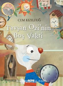 Tavşan Ozi’nin Boş Vakti - Cem Kızıltuğ