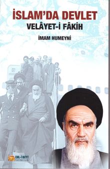 İslam’da Devlet & Velayet-i Fakih