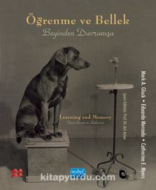 Öğrenme Ve Bellek & Beyinden Davranışa - Kolektif