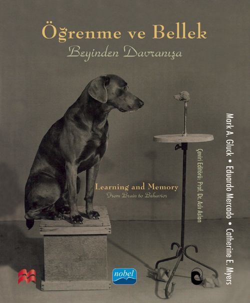 Öğrenme Ve Bellek & Beyinden Davranışa 