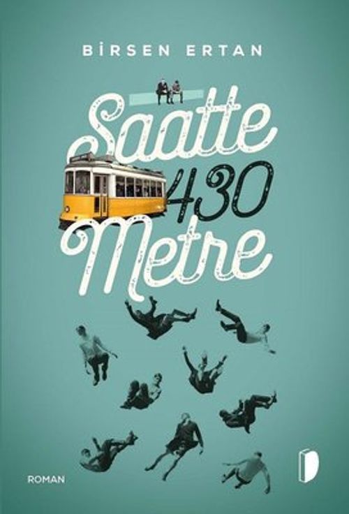 Saatte 430 Metre