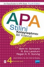 Apa Stilini Kolaylaştırıcı Bir Kılavuz