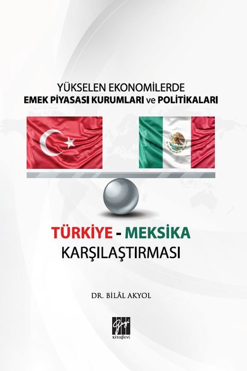 Yükselen Ekonomilerde Emek Piyasası Kurumları ve Politikaları 
