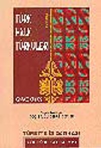 Türk Halk Türküleri / 12-C-39