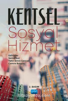 Kentsel Sosyal Hizmet - Kolektif