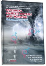 Toplumsal Cinsiyete Duyarlı Afet Yönetimi
