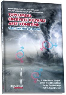 Toplumsal Cinsiyete Duyarlı Afet Yönetimi