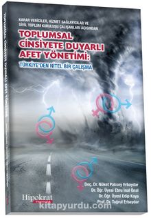 Toplumsal Cinsiyete Duyarlı Afet Yönetimi - Kolektif