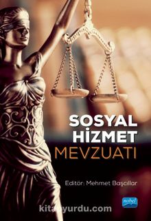 Sosyal Hizmet Mevzuatı - Kolektif