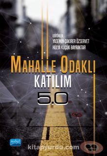 Mahalle Odaklı Katılım 5.0 - Kolektif