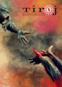 Tiroj / İki Aylık Kültür Sanat Edebiyat Dergisi Sayı:79 Mart-Nisan 2016