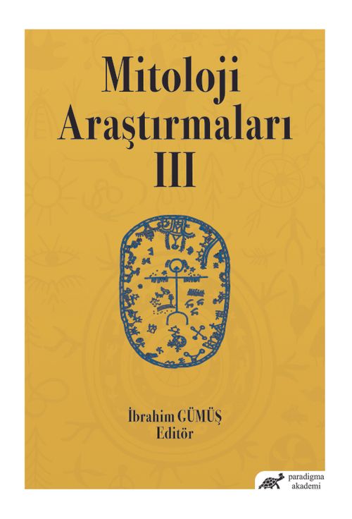 Mitoloji Araştırmaları III