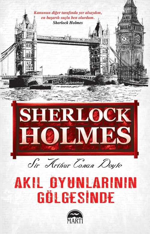 Akıl Oyunlarının Gölgesinde