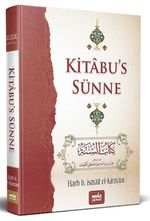 Kitabu’s-Sünne 
