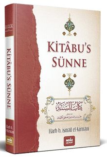Kitabu’s-Sünne 