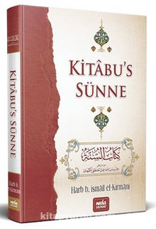 Kitabu’s-Sünne - Harb b. İsmâîl el-Kirmani