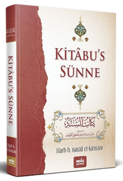 Kitabu's-Sünne 