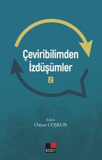 Çeviribilimden İzdüşümler 2