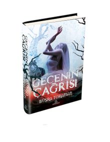 Gecenin Çağrısı (Ciltli) - Büşra Toraman