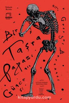 Bir Taşra Papazının Güncesi - Georges Bernanos