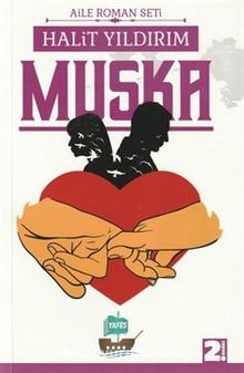 Muska - Halit Yıldırım