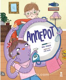 Annepot - Aslı E. Perker