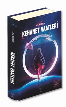 Kehanet Vaatleri (Ciltli) - M.S. Asherson