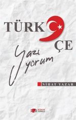 Türkçe Yazıyorum