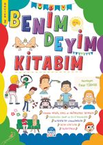 Benim Deyim Kitabım / Seviye 2
