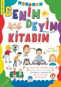 Benim Deyim Kitabım / Seviye 2