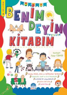 Benim Deyim Kitabım / Seviye 2