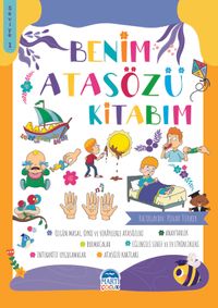 Benim Atasözü Kitabım / Seviye 1